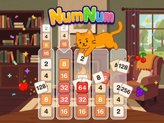                                                                     NumNum קחשמ