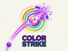                                                                     Color Strike קחשמ