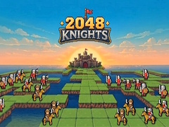                                                                     2048 Knights קחשמ