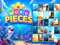                                                                     Word Pieces קחשמ