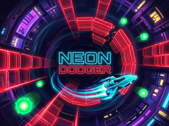                                                                     Neon Dodger קחשמ