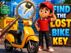                                                                     Find the Lost Bike Key קחשמ