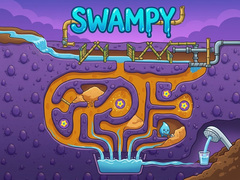                                                                     Swampy קחשמ