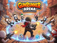                                                                    Gunrunner Arena קחשמ