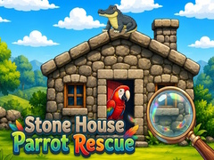                                                                     Stone House Parrot Rescue קחשמ