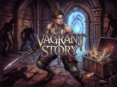                                                                     Vagrant Story קחשמ