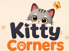                                                                     Kitty Corners קחשמ