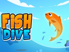                                                                     Fish Dive קחשמ