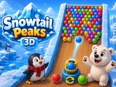                                                                     SnowTail Peaks 3D  קחשמ