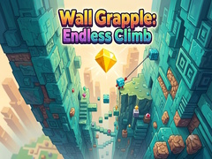                                                                     Wall Grapple: Endless Climb קחשמ