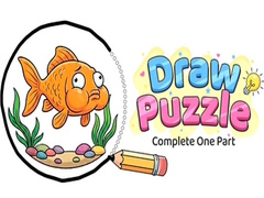                                                                     Draw Puzzle Complete One Part קחשמ