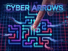                                                                     Cyber Arrows קחשמ