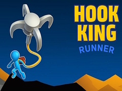                                                                     Hook King Runner קחשמ