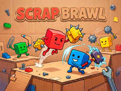                                                                     Scrap Brawl קחשמ