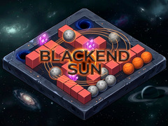                                                                     BlackenedSun קחשמ