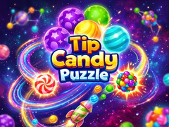                                                                     Tip Candy Puzzle קחשמ