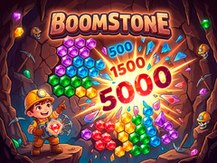                                                                     Boomstone קחשמ