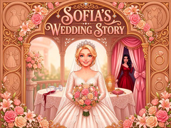                                                                     Sofia's Wedding Story קחשמ