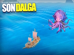                                                                     Son Dalga Ocean Survivor קחשמ