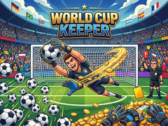                                                                     World Cup Keeper קחשמ