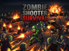                                                                     Zombie Shooter קחשמ