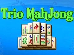                                                                    Trio Mahjong קחשמ