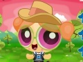                                                                     Powerpuff Bubbles קחשמ