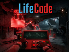                                                                     LifeCode קחשמ