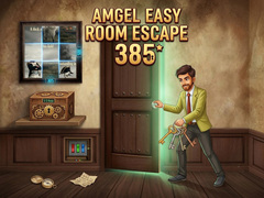                                                                     Amgel Easy Room Escape 385 קחשמ