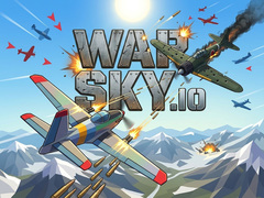                                                                     WarSky.io קחשמ