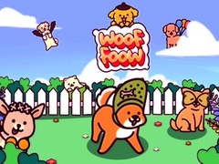                                                                     Woof Foow קחשמ