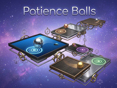                                                                     Papatience ball קחשמ