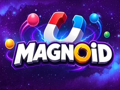                                                                     Magnoid קחשמ