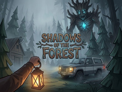                                                                     Shadows of the Forest קחשמ