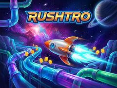                                                                     Rushtro קחשמ