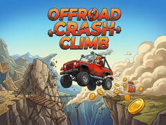                                                                     Offroad Crash Climb קחשמ