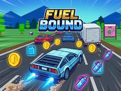                                                                     Fuel Bound קחשמ