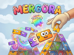                                                                     Mergora קחשמ