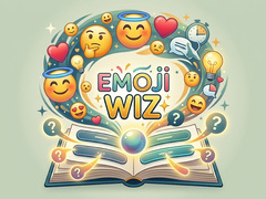                                                                     Emoji Wiz קחשמ