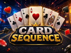                                                                     Card Sequence קחשמ