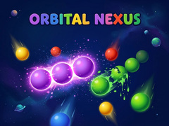                                                                     Orbital Nexus קחשמ