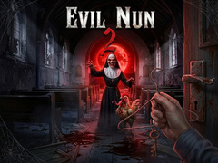                                                                     Evil Nun 2 קחשמ