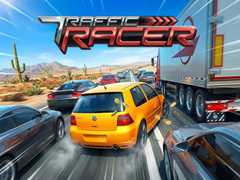                                                                     Traffic Racer קחשמ
