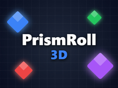                                                                     PrismRoll 3D קחשמ