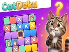                                                                     CatDoku קחשמ