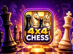                                                                       4x4 Chess ליּפש
