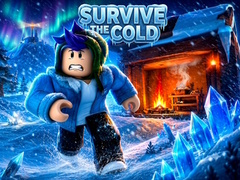                                                                       Survive the Cold ליּפש