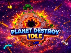                                                                     Planet Destroy Idle קחשמ