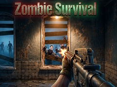                                                                     Zombie survival קחשמ