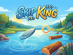                                                                       Skip King ליּפש